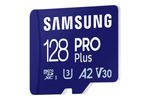 Samsung-PRO-Plus-microSD-Memory-Card-128GB--2023--USB-Card-Reader-incluso