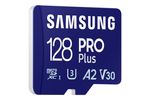 Samsung-PRO-Plus-microSD-Memory-Card-128GB--2023--USB-Card-Reader-incluso