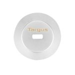 Targus-ASP001GLX-accessorio-per-il-blocco-dei-cavi-Piatto-Argento-1-pz