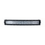 Barra Led 180W 795mm 9V-60V Doppia Fila 60X3W Lente Combo IP67 Per Fuoristrada Jeep SUV Camper