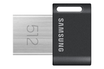 USB-STICK-512GB-SAMSUNG-FIT-PLUS-GREY-USB-3.1-RETAIL