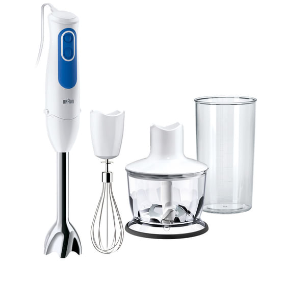 Braun-MQ3035WH-Sauce-06-L-Frullatore-ad-immersione-700-W-Blu-Bianco