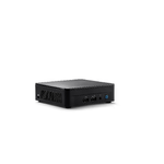 Intel Mini Pc Nuc I5-1250P Ddr4-3200 Mhz Max Ram 64 Gb