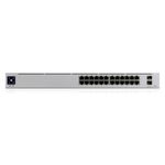 Ubiquiti Networks UniFi Pro 24-Port PoE Gestito L2/L3 Gigabit Ethernet (10/100/1000