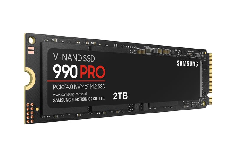 Samsung-SSD-990-PRO-NVMe-M.2-SSD