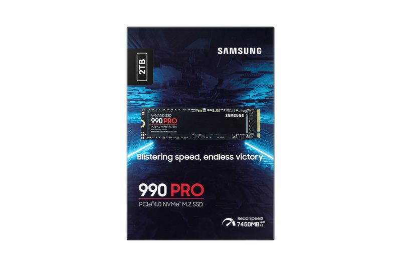 Samsung-SSD-990-PRO-NVMe-M.2-SSD