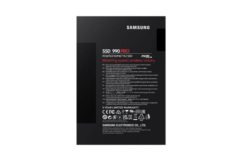 Samsung-SSD-990-PRO-NVMe-M.2-SSD