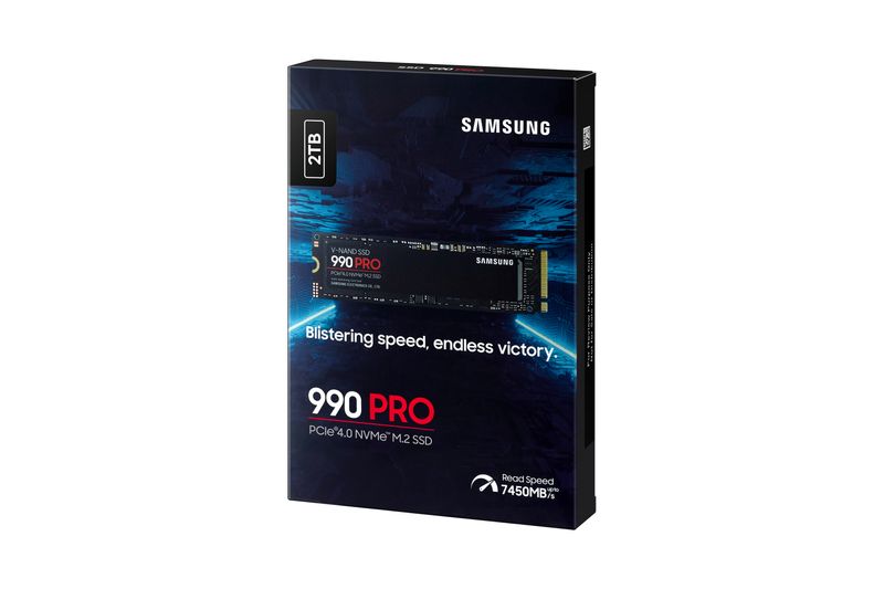 Samsung-SSD-990-PRO-NVMe-M.2-SSD