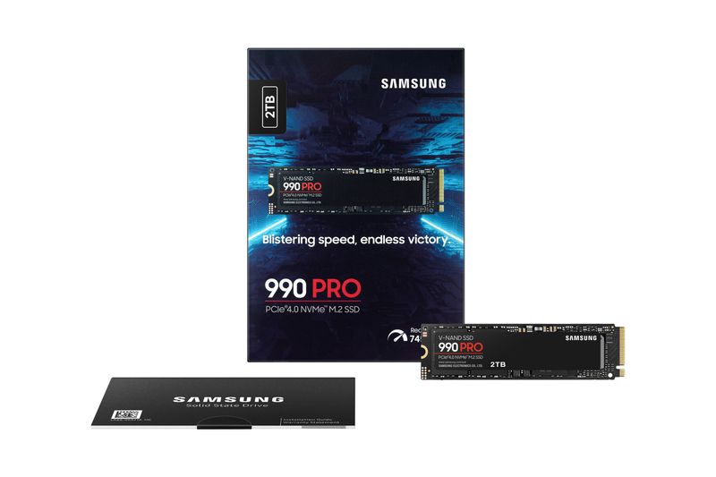 Samsung-SSD-990-PRO-NVMe-M.2-SSD