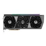 Zotac ZT-D40730F-10P scheda video NVIDIA GeForce RTX 4070 Ti SUPER 16 GB GDDR6X