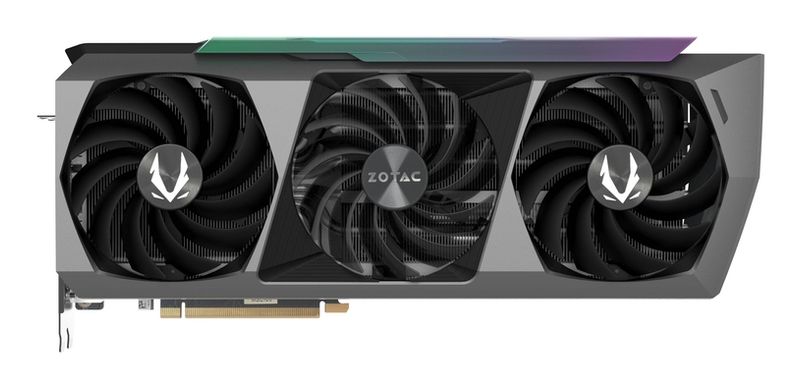 Zotac-ZT-D40730F-10P-scheda-video-NVIDIA-GeForce-RTX-4070-Ti-SUPER-16-GB-GDDR6X