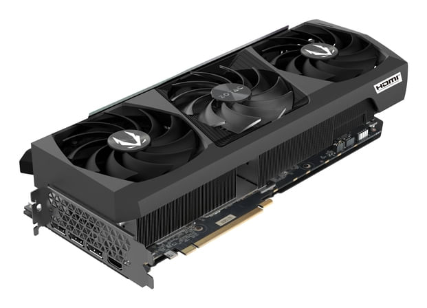 Zotac-ZT-D40730F-10P-scheda-video-NVIDIA-GeForce-RTX-4070-Ti-SUPER-16-GB-GDDR6X