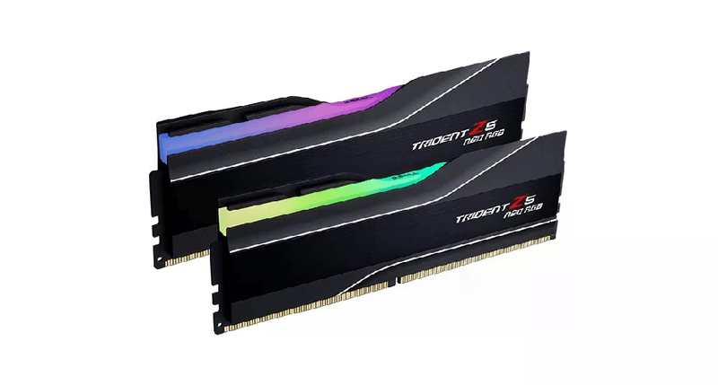 G.Skill-Trident-Z5-Neo-RGB-F5-6000J3040G32GX2-TZ5NR-memoria-64-GB-2-x-32-GB-DDR5-6000-MHz