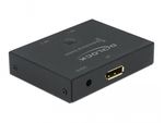 Delock-Interruttore-DisplayPort-2-a-1-bidirezionale-8K-30-Hz