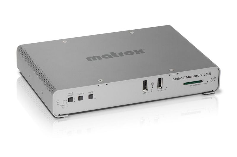 Matrox-Monarch-LCS-Multi-Source-Streaming-and-Recording-Appliance---MHLCS-I