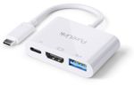 Adattatore-PureLink-da-USB-C-a-multiporta---iSeries---bianco---010-m