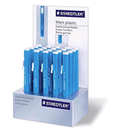 Staedtler Mars plastic 528 gomma per cancellare Blu 20 pz