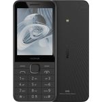 Nokia HMD Nokia 215 (2024) 7,11 cm (2.8") 99 g Nero Telefono cellulare basico