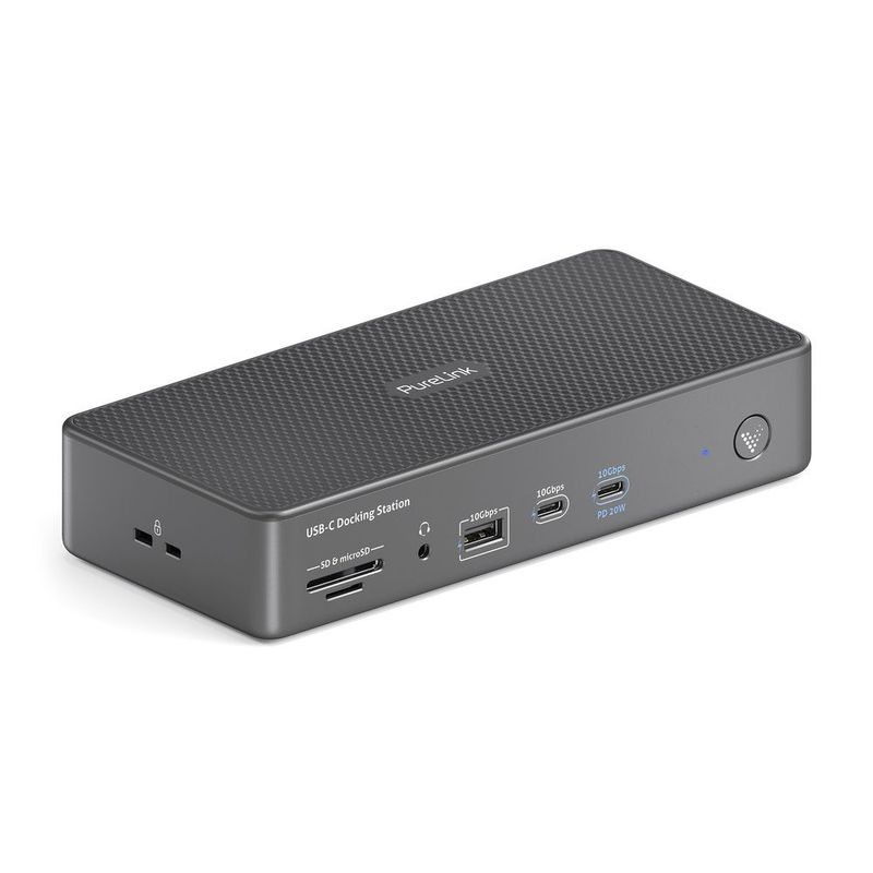 Anschlsse-Dreifacher-Bildschirmausgang-mit-MST-Untersttzung---2-HDMI2.1-Einzelausgang-max-4K60Hz--mit-DSC---Einzelausgan