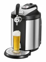 Distributore-di-birra-Clatronic-per-fusti-da-5-litri-BZ-3740