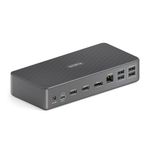 Anschlsse-Dreifacher-Bildschirmausgang-mit-MST-Untersttzung---2-HDMI2.1-Einzelausgang-max-4K60Hz--mit-DSC---Einzelausgan