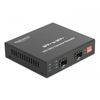 Delock-media-converter-10GBase-R-da-SFP-a-SFP
