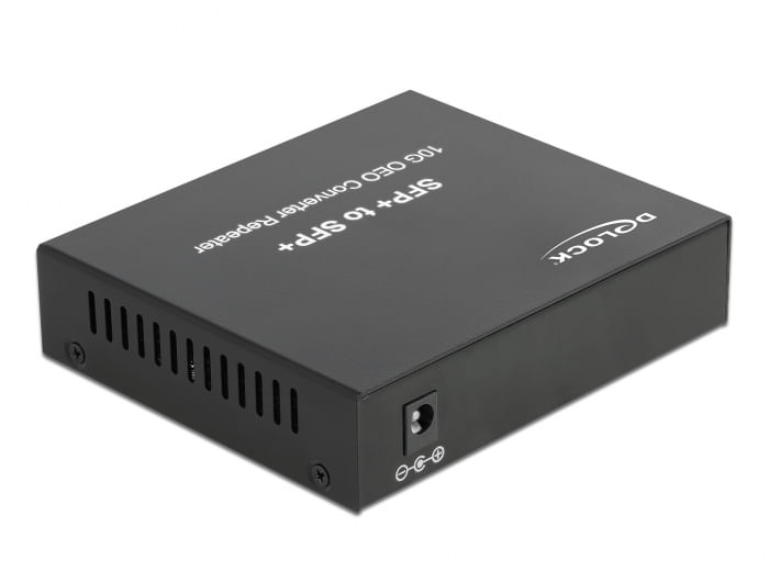 Delock-media-converter-10GBase-R-da-SFP-a-SFP