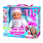 RsToys Pupobello Pappa e Biberon