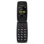 Doro-Primo-401-Singola-SIM-Bluetooth-Nero-360070