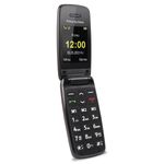 Doro-Primo-401-Singola-SIM-Bluetooth-Nero-360070