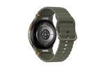 Samsung-Galaxy-Watch7-33-cm--1.3---AMOLED-40-mm-Digitale-432-x-432-Pixel-Touch-screen-Verde-Wi-Fi-GPS--satellitare-