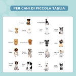 PawHut-Piscina-Rigida-per-Cani-Taglia-Piccola-35kg-in-Plastica-Dura-e-Antiscivolo-per-Giardino-o-Interni-Blu-Φ100x30cm