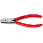 Knipex Pinza a crimpare KNIPEX per capicorda 145 mm