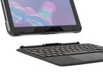 Targus-THD933USZ-tastiera-per-dispositivo-mobile-QWERTY-Inglese-US-Pin-Pogo-Nero