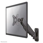 Newstar Neomounts Supporto a parete per monitor/TV