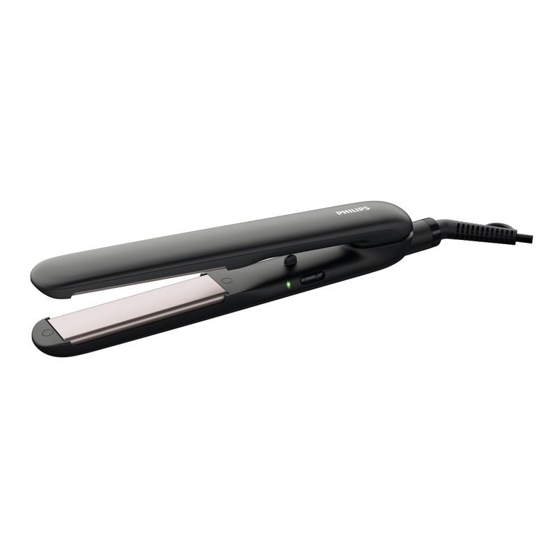 Philips-Essential-HP8321-00-messa-in-piega-Piastra-per-capelli-Caldo-Nero-18-m