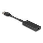 Delock Adattatore USB di tipo A per Gigabit LAN slim