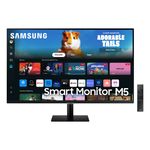 Samsung M50D Monitor PC 81,3 cm (32") 1920 x 1080 Pixel Full HD LED Nero