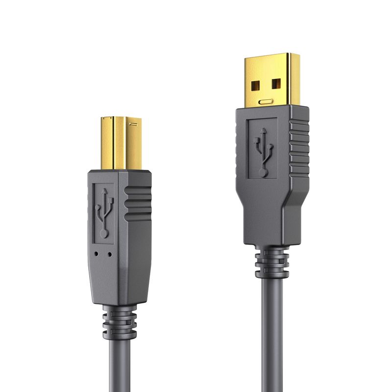 Cavo-attivo-Purelink-USB-2.0---nero---150-m