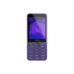 Nokia HMD 235 4G (2024) 7,11 cm (2.8") 99 g Viola Telefono cellulare basico