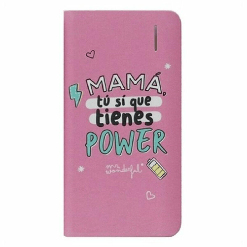 MR-Wonderful-PowerBank-4000mAh-Mama