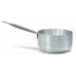 Casseruola alluminio manico inox diam 16 cm Silex Kitchen Chef