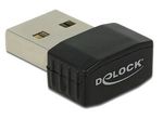 Delock-USB-2.0-Dual-Band-WLAN-ac-a-b-g-n-Nano-Stick-433-150-Mbps