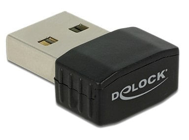 Delock-USB-2.0-Dual-Band-WLAN-ac-a-b-g-n-Nano-Stick-433-150-Mbps