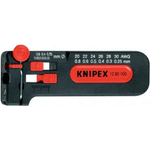 Knipex Mini spelafili KNIPEX 100 mm confezione self-service