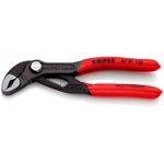 Knipex Pinza per pompa acqua KNIPEX Cobra Mini 125 mm confezione self-service