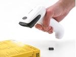 Delock-Barcode-Scanner-1D-e-2D-per-24-GHz-Bluetooth-o-USB---bianco