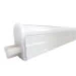 Plafoniera Tubo Led T5 90cm 12W 220V Bianco Neutro 4000K