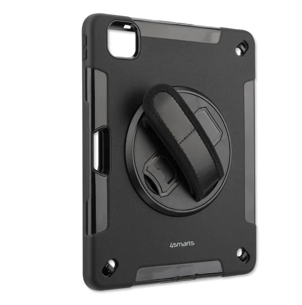 Custodia-Rugged-4smarts-per-Apple-iPad-10.2--2020----iPad-10.2--2019----nero