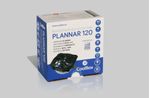 CoolBox-Plannar-120-Processore-Refrigeratore-12-cm-Nero